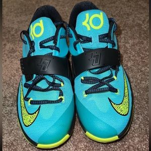 KD Shoes